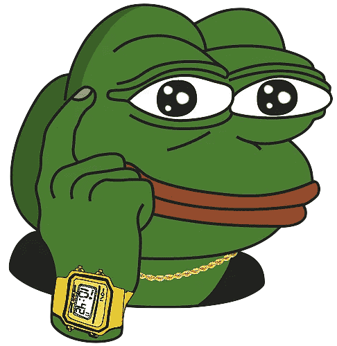 rich pepe
